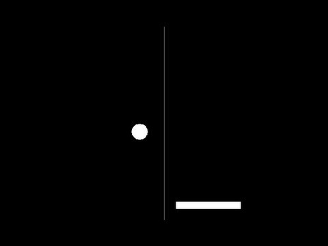 Ultimate Ping Pong Demo