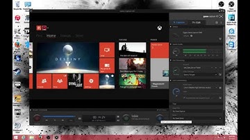 Settings to Hook Up Elgato HD60 to Mixamp Pro to Record Party Chat