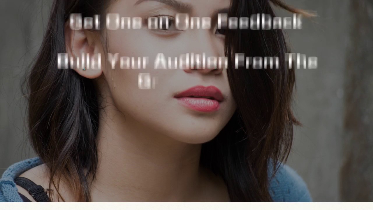 VIP with CESD Talent NYC Agent David Doan YouTube