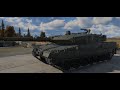Ядерка на стоке | Leopard 2 PL