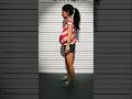 Youngest Mother In The World 亟 Shorts Youngest Mother In The World 亟 Shorts