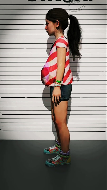 Youngest mother in the world 😲 #shorts