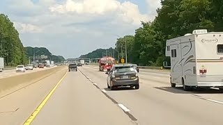 Road Trip Adventure: Exploring North Carolina's Scenic Route from Graham to Raleigh!