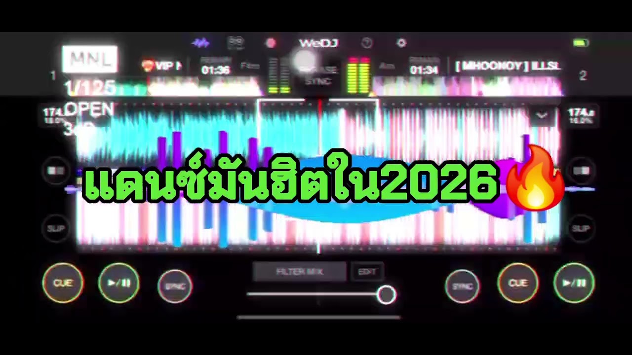 Original Title & Thumbnail