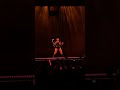 Halsey — Die For Me (live Manic World Tour Madrid)