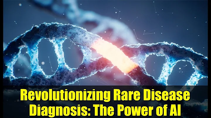 Revolutionizing Rare Disease Diagnosis: The Power of AI