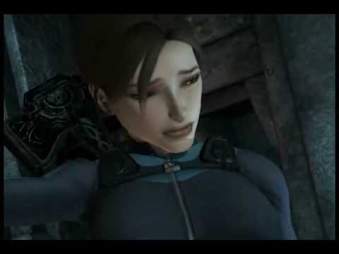 Lara Croft Tomb Raider (VIII): Underworld - SPOILER (Ending)