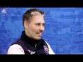 "WE KEEP IMPROVING GAME BY GAME" | Cifuentes On Watford Clash