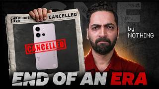 Dont Buy Any Phone Right Now... Wait