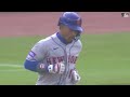 Francisco Lindor Crushes Go-Ahead Homer