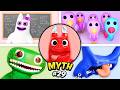 மக்களே Busting 29 Myths & Secret Ending in BanBan 2!! 🤯