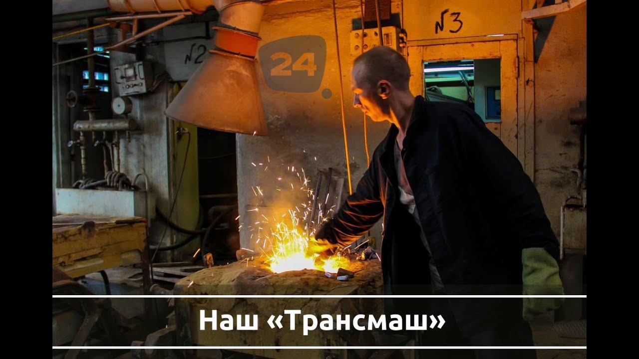 В Калуге 300 работников завода «Калугатрансмаш» попадут под массовое ...