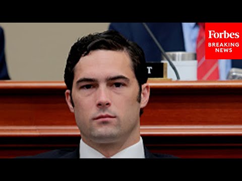 Brandon Gill Presses Experts About The ‘Importance Of Repealing IRA Green Energy Subsidies’ Episode cover