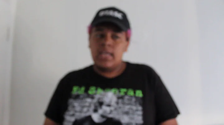Breakeven by The Script- Darryl McCrary Cover
