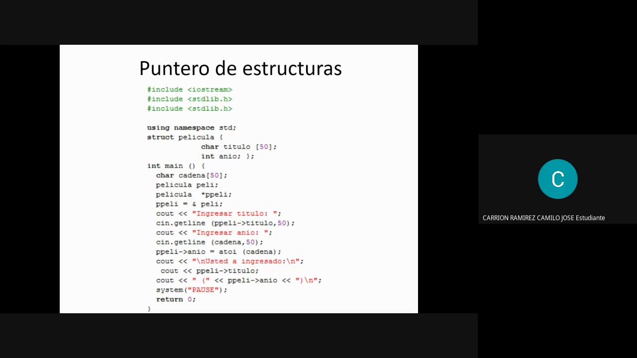 CURSO COMPLETO PARA APRENDE A PROGRAMAR EN JAVA PROGRAMACIÓN BÁSICA [19 ...