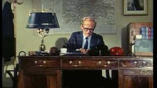 the professionals, Mr. Cowley the cry wolf