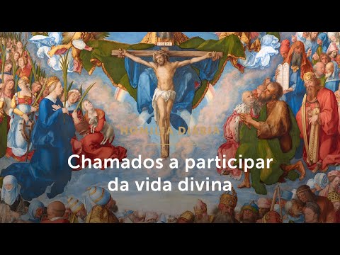 Homilia Diária | Sábado (01/11/2025) - Solenidade de Todos os Santos