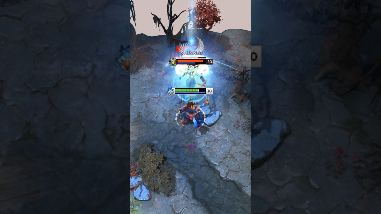 Medusa VS Kez Duel Time - 6X Moon Shard Mode 