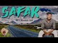 Safar  official song  ryansh ash official