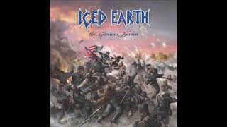 Watch Iced Earth Red Baron  Blue Max video