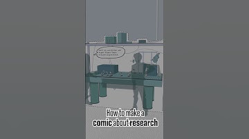 Rufus on his internship at the NanoMag 🧲👨‍🔬🔬