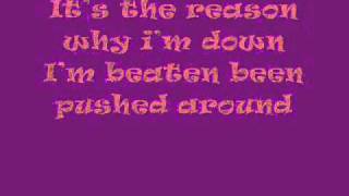 Oleander - Why im here (its the reason) Lyrics chords
