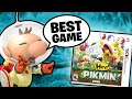 40 things pikmin players never say