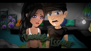 daddy issues - msp version