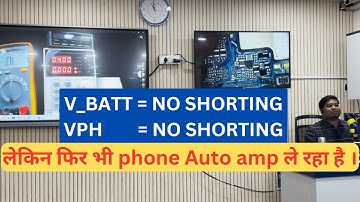 SHORTING NEW CONCEPT