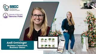 VCEDC Lunch and Learn: Launch Without Fear – The Benefits of Selling Online