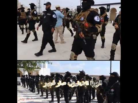 جهاز مكافحة الارهاب القائد عبدالرحمن الشنيني