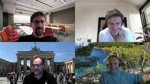 SAP on Azure - Video Podcast Episode #14 - The One with Azure NetApp Files