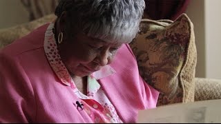 Meet Mrs. Bettye Dawson | Roosevelt Jr. College Class of 1960