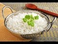 Cocine su arroz con aceite de coco y queme grasas!!