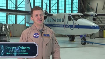 Remote Sensing Harmful Algal Bloom Video Journal - Videographer of the Year Award 2021 Entry