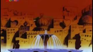 Sailor Moon Opening German