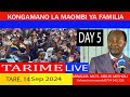 KONGAMANO LA MAOMBI YA FAMILIA NA WATOTO TARIME SIKU YA 5 MWAL MCH ABIUD MISHOLI EAGT TARIME KONGAMANO LA MAOMBI YA FAMILIA NA WATOTO TARIME SIKU YA 5 MWAL MCH ABIUD MISHOLI EAGT TARIME