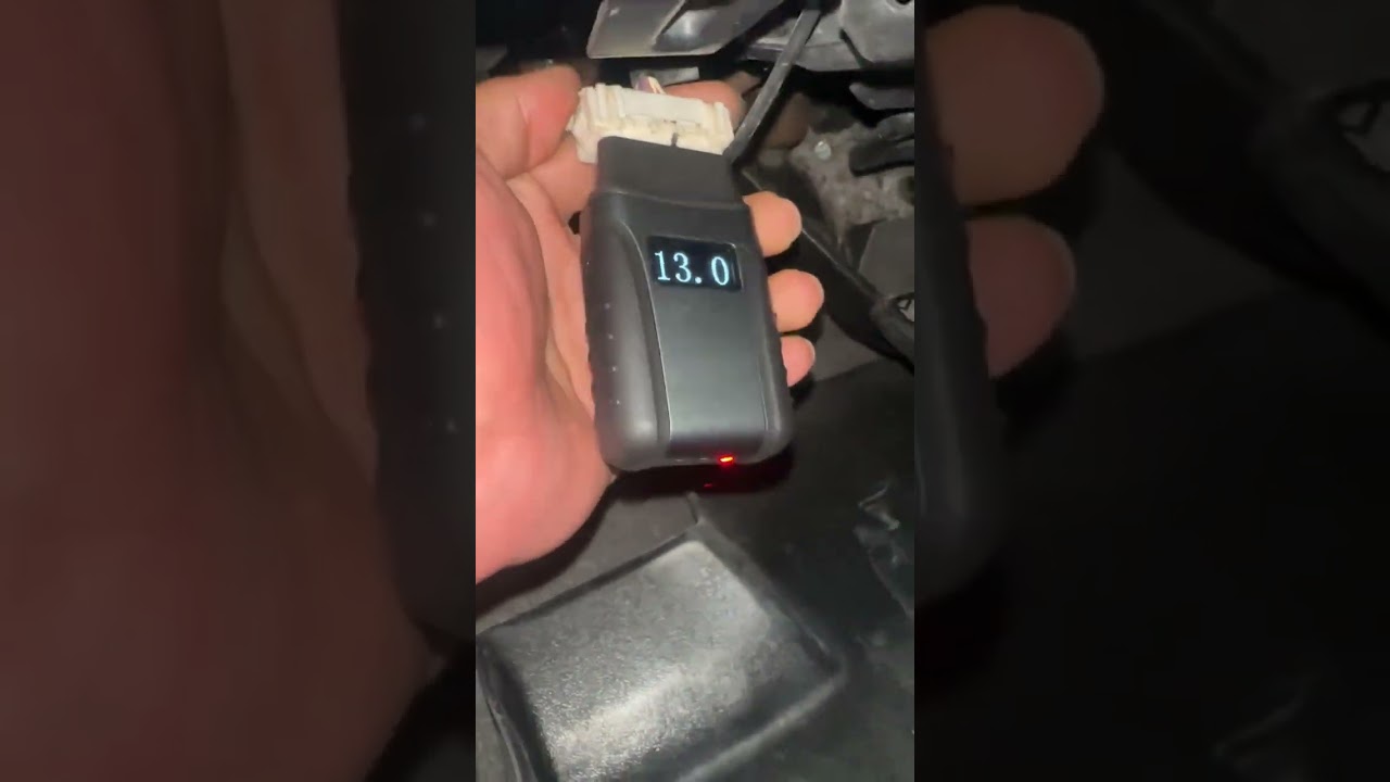 X tool software downloading process 