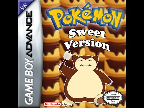 pokemon sweet version 2 pokemon sweet version 2