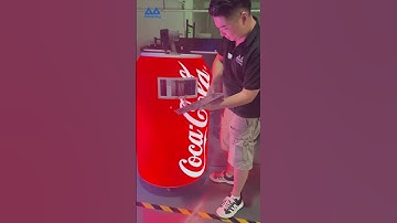 Did you find any problem?#leddisplay #ledscreen #ledmodules #displaydesign #creativeleddisplay