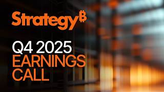 Strategy Q4 2025 Earnings Call (02/05/2026)
