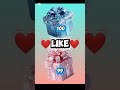 Gift YouTube 🎉❤️#shortvirl #foryou choose your giftpack gift box