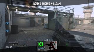 Xfactor and Excell vs. Road to 5-99 | 2v2 | Dispute Proof