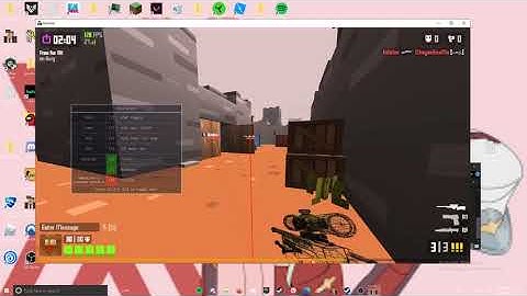 New Krunker 2.9.9 HACK MODMENU (WORKING SEPTEMBER)⚡ OP Aimbot, MENU/GUI, Anti-Ban and More!!!