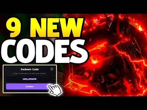 Mini Upd!🔥 ALL WORKING TITANS ULTRA BOSS RUSH CODES ROBLOX - New Titans Ultra Boss Rush Codes 2026!