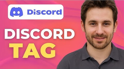 How To Make Your Own Discord Server Tag NEW 2025 Tutorial!