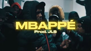 Scott X Larvfleuse X Junior2Zg Type Beat Dark Drill Type Beat  Mbappé 