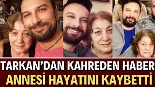 Tarkanın Annesi Neşe Tevetoğlu Hayatını Kaybetti Neşe Tevetoğlu Kimdir Neden Öldü?