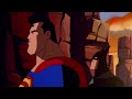 Superman The Animated Series The Demon Reborn Clip 