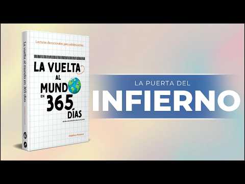 LA PUERTA DEL INFIERNO - 04 DE MARZO - MATUTINA ADOLESCENTES 2026